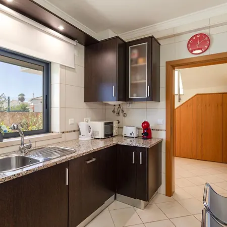 Tac - Gardens 4* Pêra