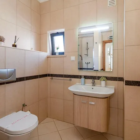 Vendégház Tac - Gardens 4*