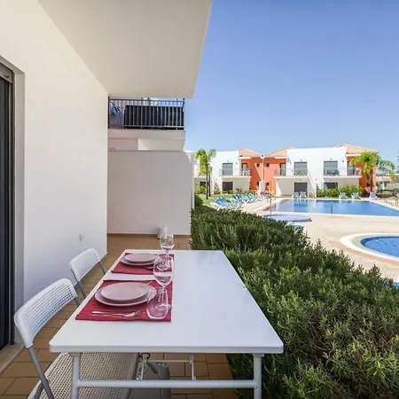 Tac - Gardens 4* Pêra