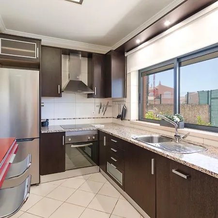 Tac - Gardens 4* Pêra