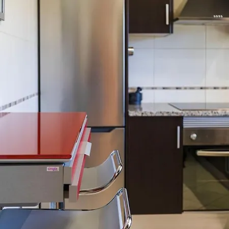 Tac - Gardens 4* Pêra