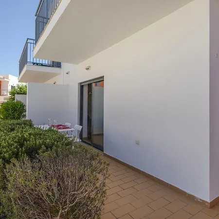 Tac - Gardens 4* Pêra