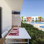 Tac - Gardens 4* Pêra