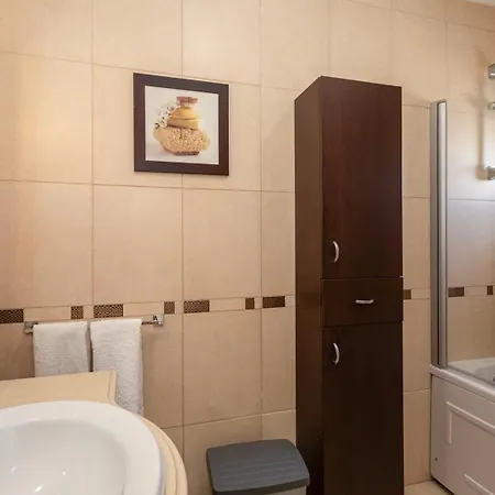 Maison d'hôtes Tac - Gardens